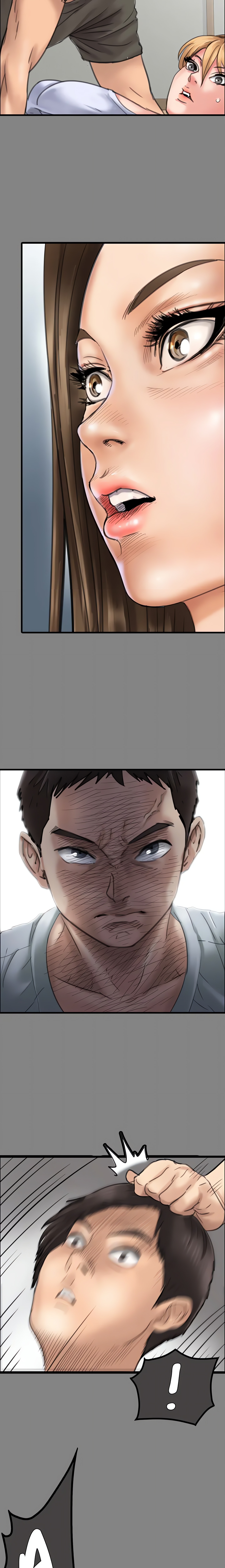 Queen Bee (Andrew) (Official) chapter 282 page 9