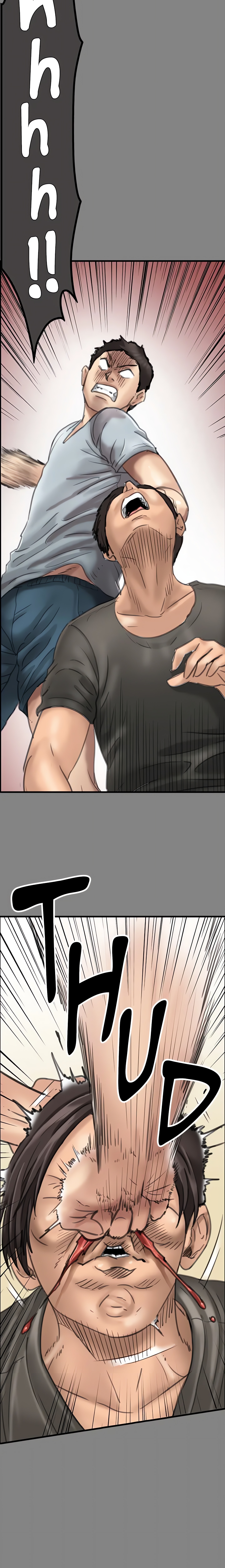Queen Bee (Andrew) (Official) chapter 282 page 10