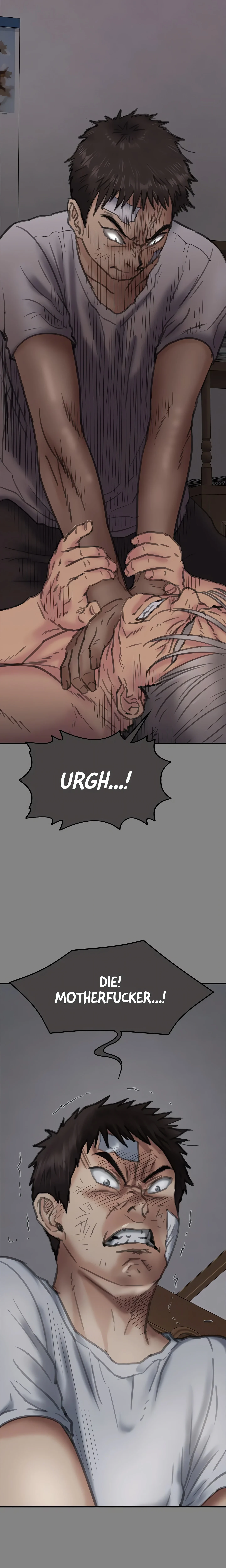 Queen Bee (Andrew) (Official) chapter 282 page 14