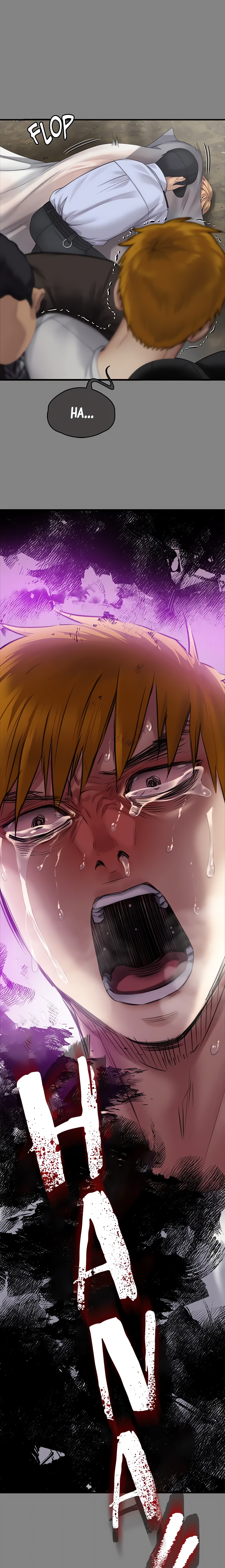 Queen Bee (Andrew) (Official) chapter 282 page 20