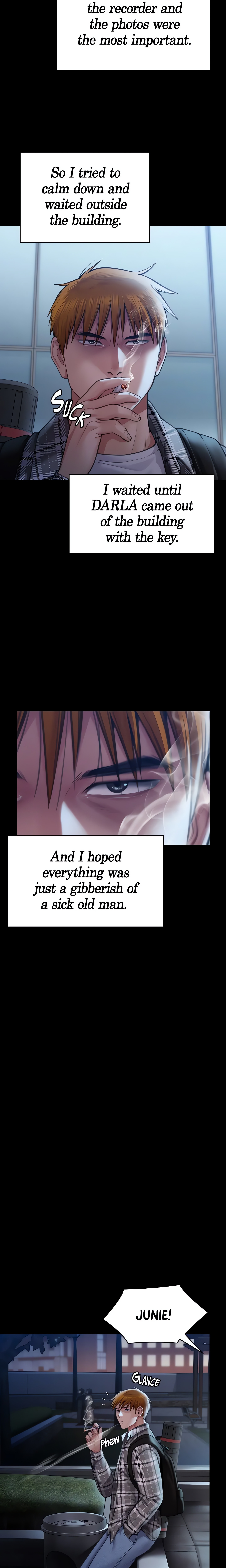Queen Bee (Andrew) (Official) chapter 282 page 29