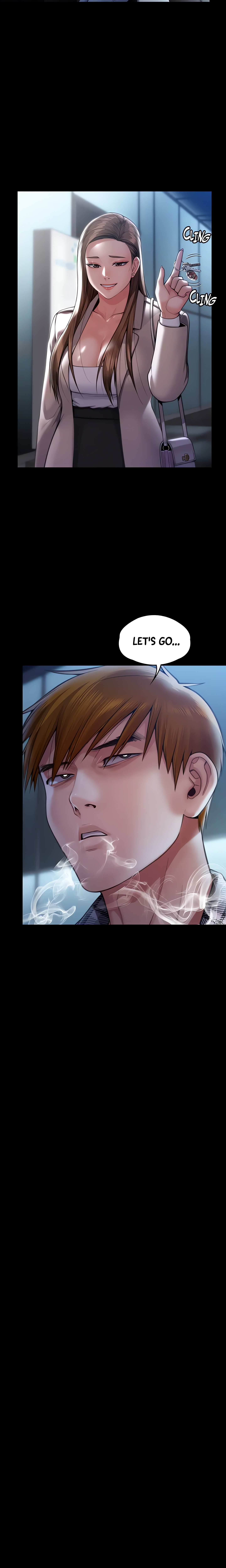 Queen Bee (Andrew) (Official) chapter 282 page 30