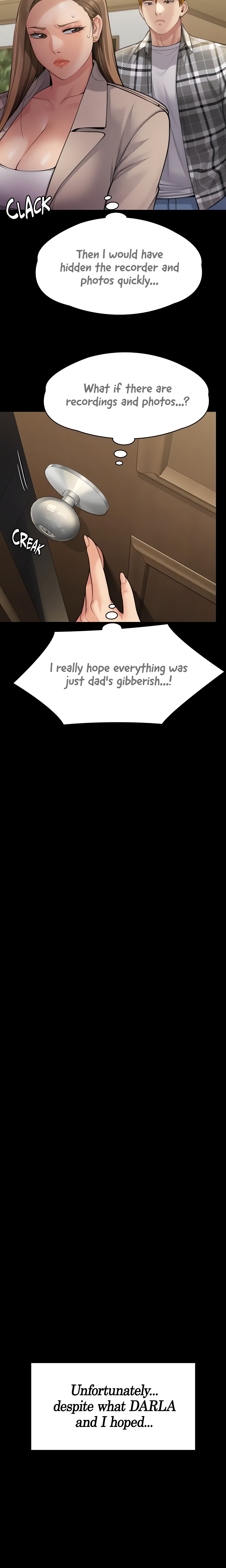 Queen Bee (Andrew) (Official) chapter 282 page 32
