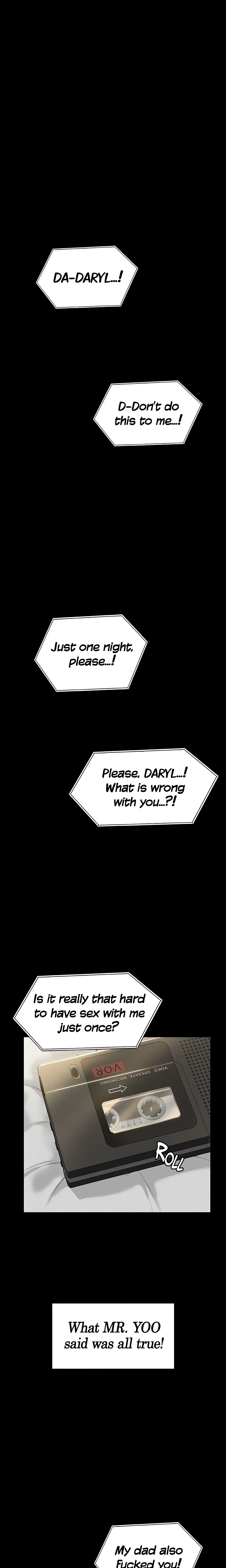 Queen Bee (Andrew) (Official) chapter 282 page 33
