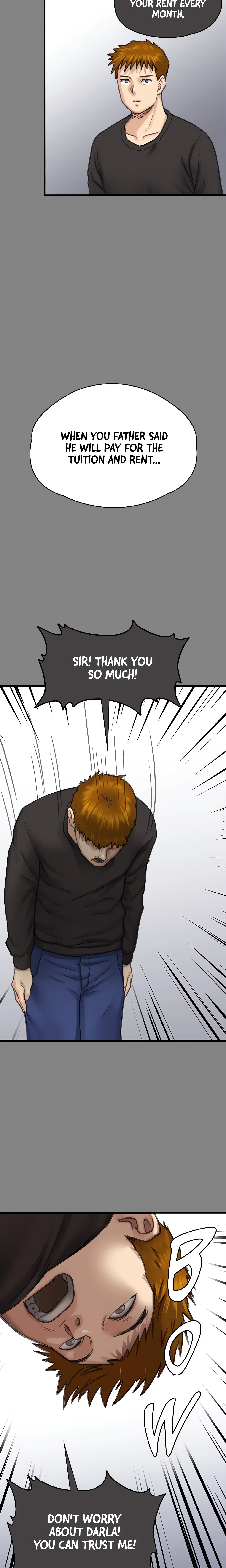 Queen Bee (Andrew) (Official) chapter 282 page 45