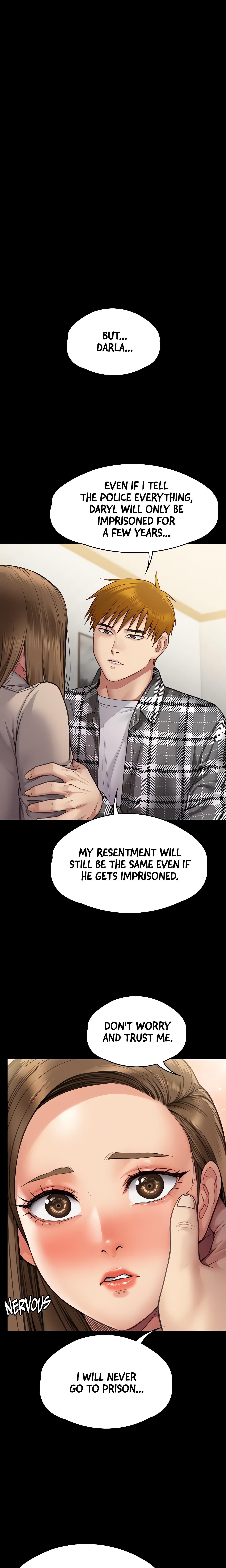 Queen Bee (Andrew) (Official) chapter 282 page 49