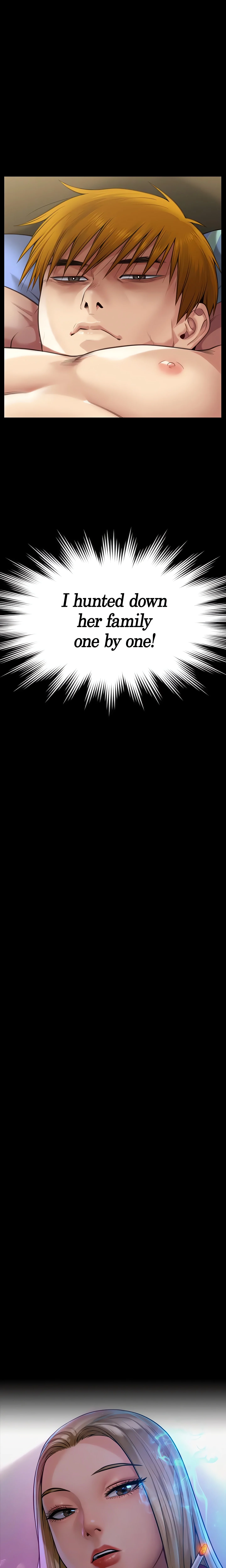 Queen Bee (Andrew) (Official) chapter 283 page 2