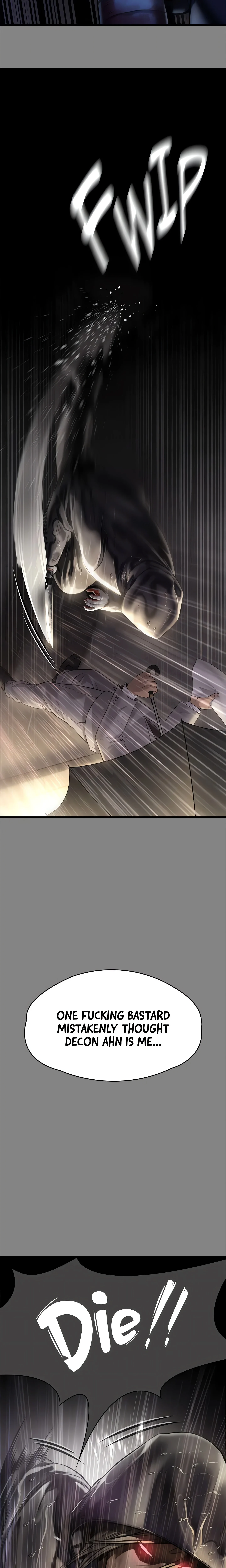 Queen Bee (Andrew) (Official) chapter 283 page 10
