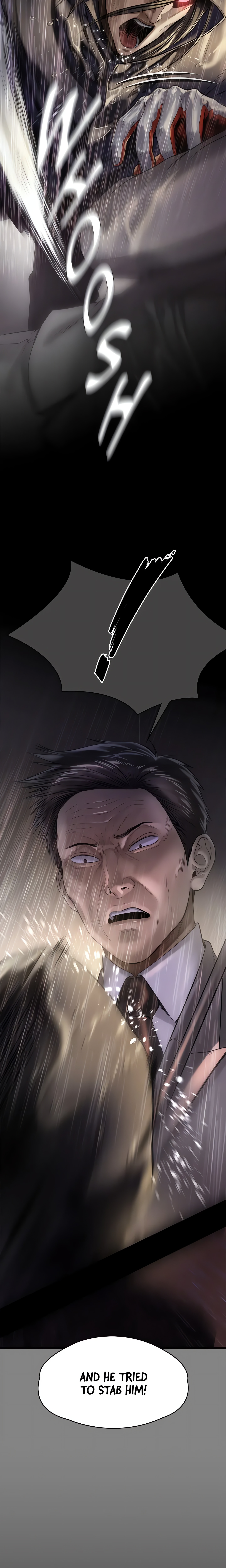 Queen Bee (Andrew) (Official) chapter 283 page 11