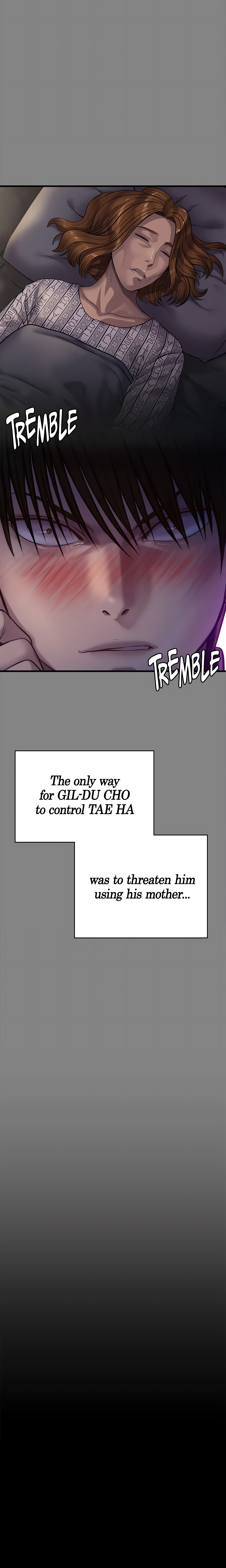 Queen Bee (Andrew) (Official) chapter 283 page 15