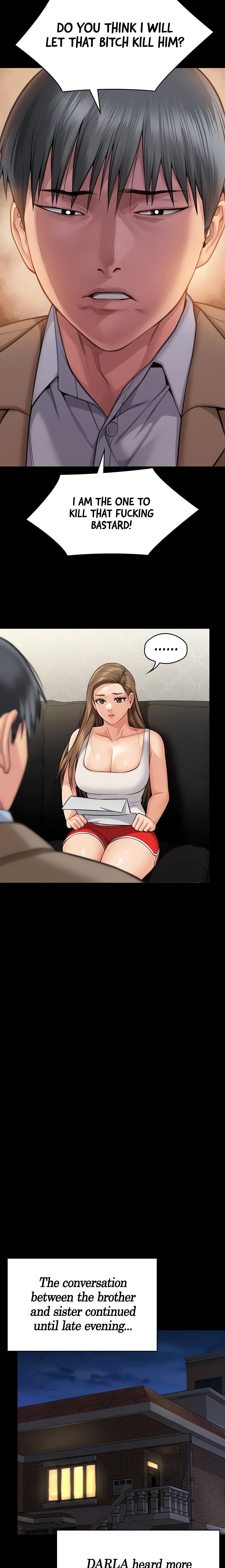 Queen Bee (Andrew) (Official) chapter 283 page 29
