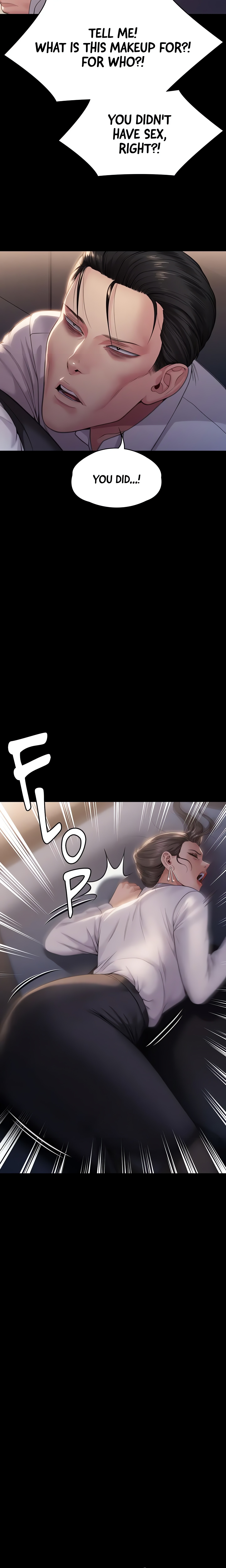 Queen Bee (Andrew) (Official) chapter 283 page 37