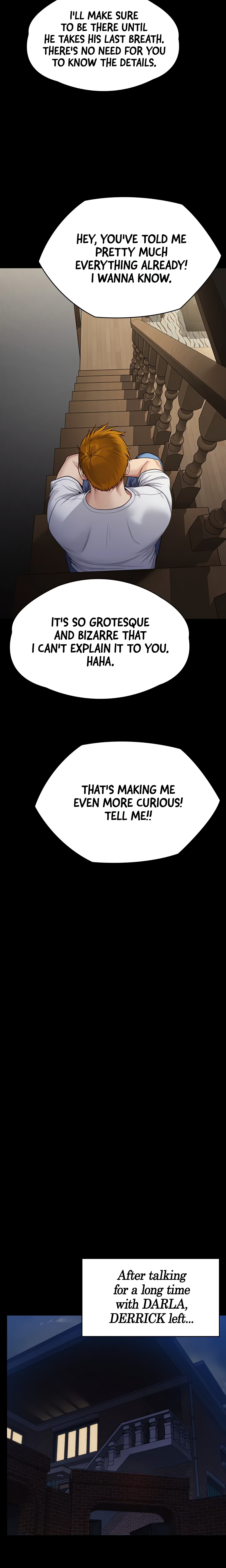 Queen Bee (Andrew) (Official) chapter 284 page 20