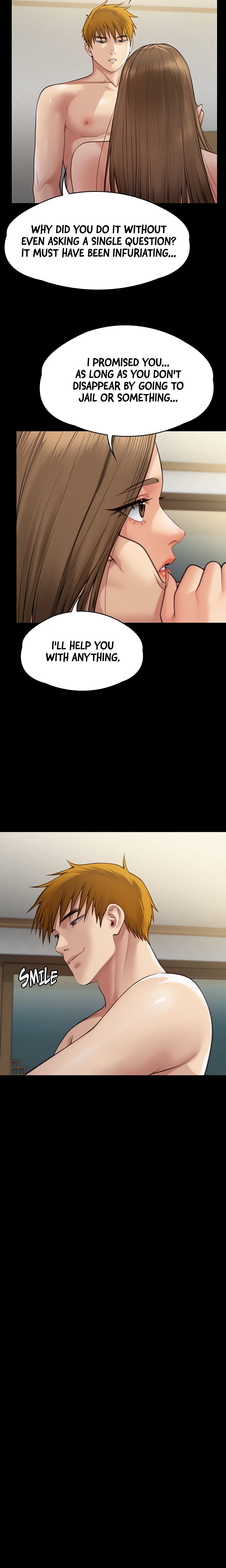 Queen Bee (Andrew) (Official) chapter 284 page 28