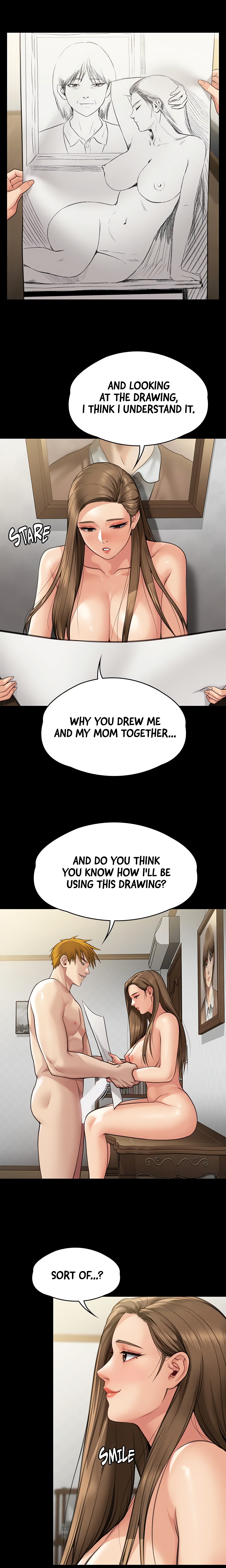 Queen Bee (Andrew) (Official) chapter 284 page 29