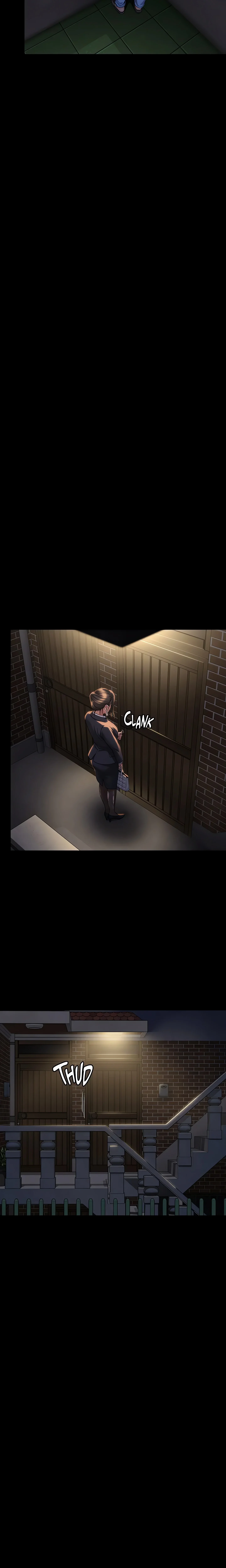 Queen Bee (Andrew) (Official) chapter 285 page 4