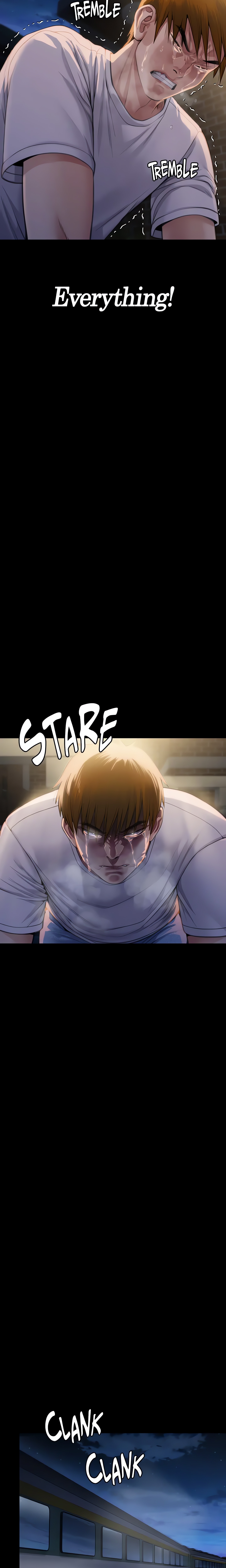 Queen Bee (Andrew) (Official) chapter 285 page 9