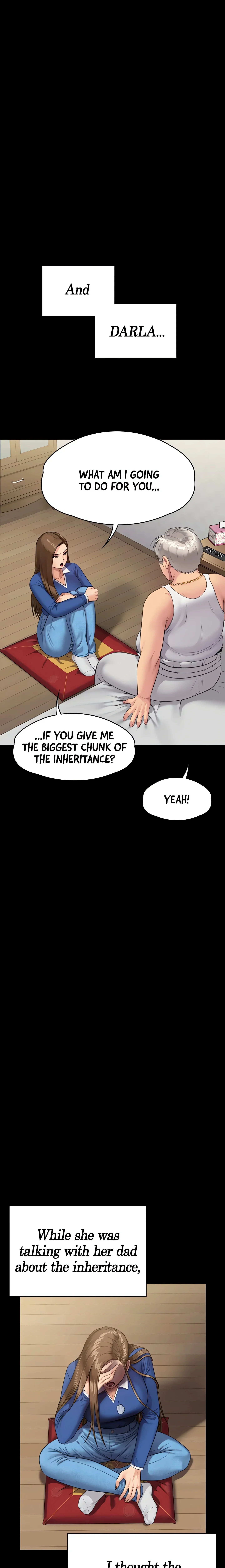 Queen Bee (Andrew) (Official) chapter 285 page 28