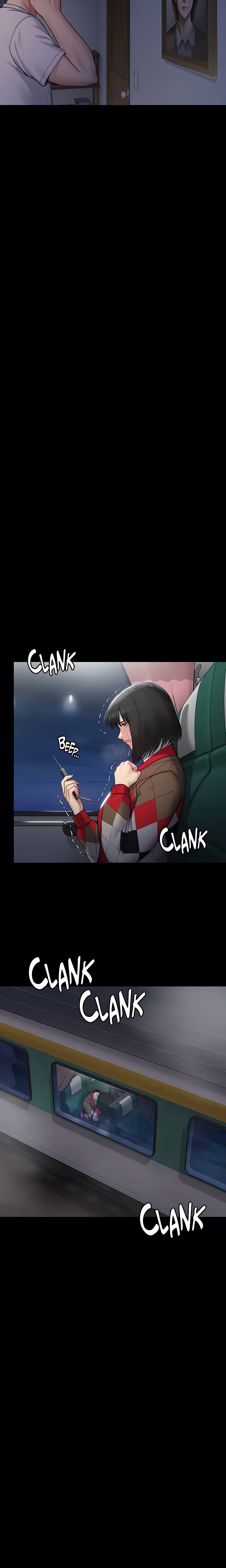 Queen Bee (Andrew) (Official) chapter 285 page 35