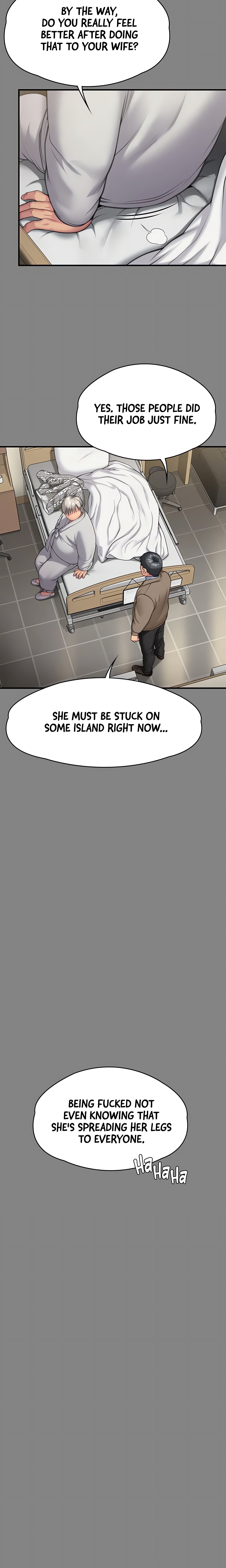 Queen Bee (Andrew) (Official) chapter 286 page 6