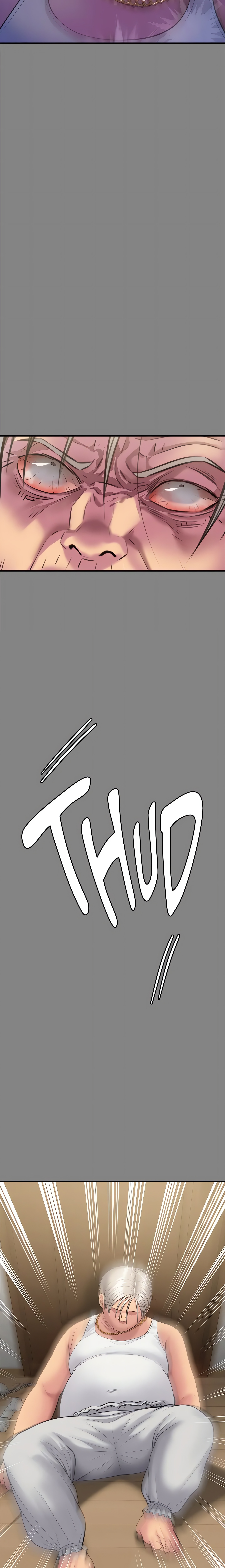 Queen Bee (Andrew) (Official) chapter 286 page 21