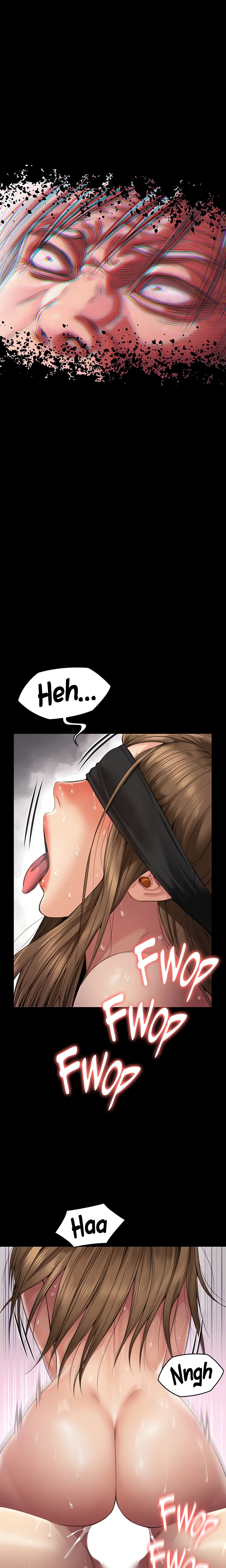 Queen Bee (Andrew) (Official) chapter 286 page 34