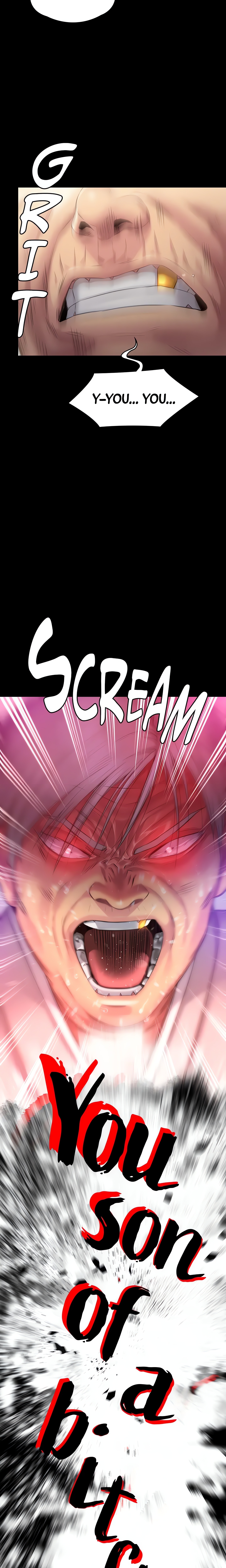 Queen Bee (Andrew) (Official) chapter 287 page 2