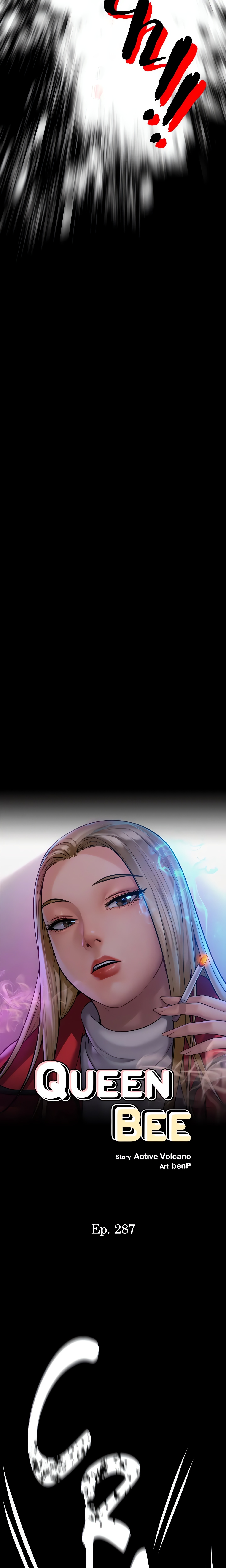 Queen Bee (Andrew) (Official) chapter 287 page 3