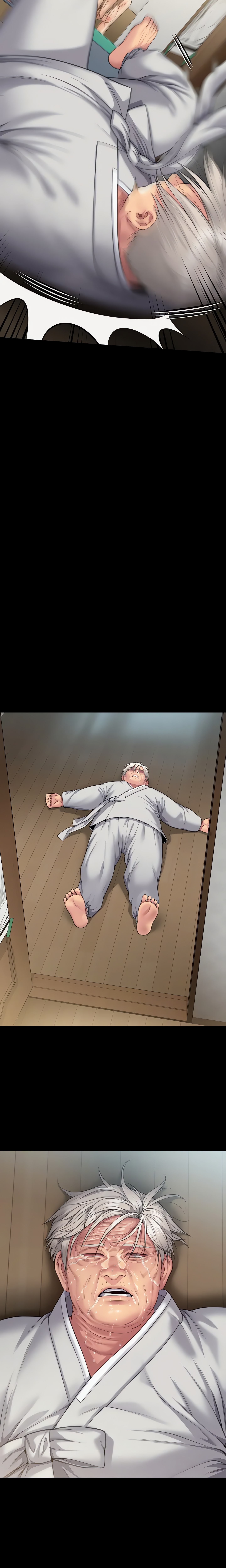 Queen Bee (Andrew) (Official) chapter 287 page 13