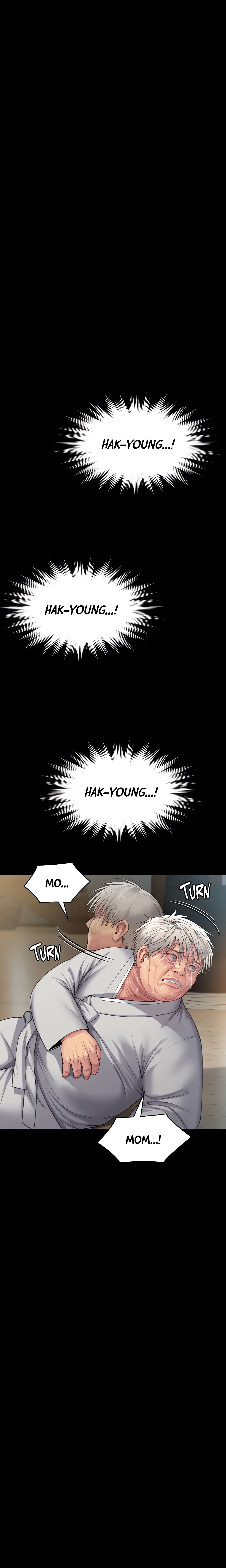 Queen Bee (Andrew) (Official) chapter 287 page 14
