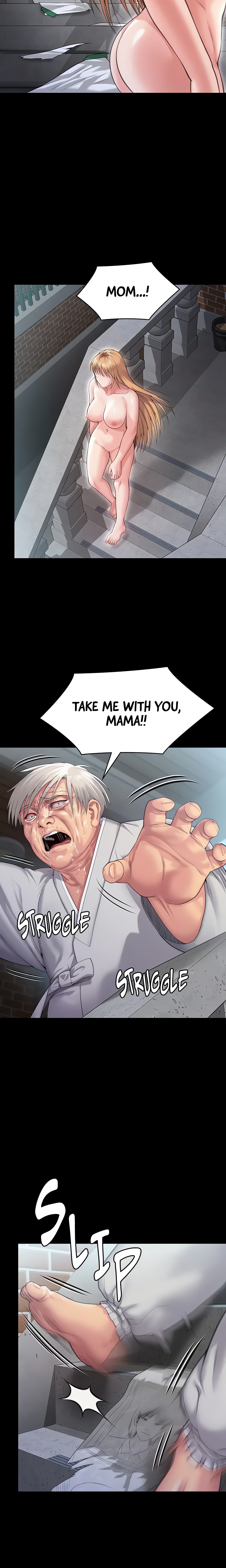 Queen Bee (Andrew) (Official) chapter 287 page 17