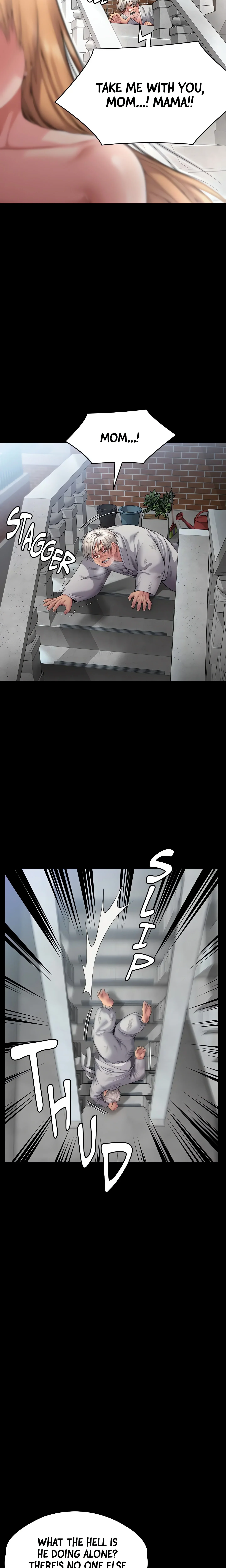 Queen Bee (Andrew) (Official) chapter 287 page 20