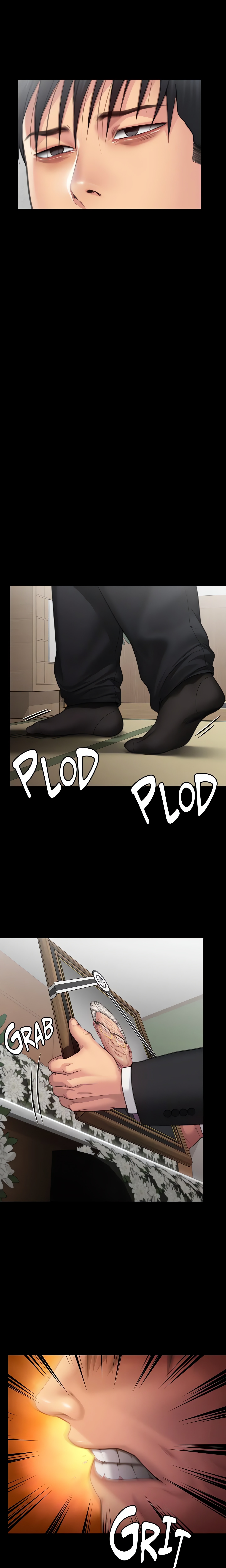 Queen Bee (Andrew) (Official) chapter 288 page 1