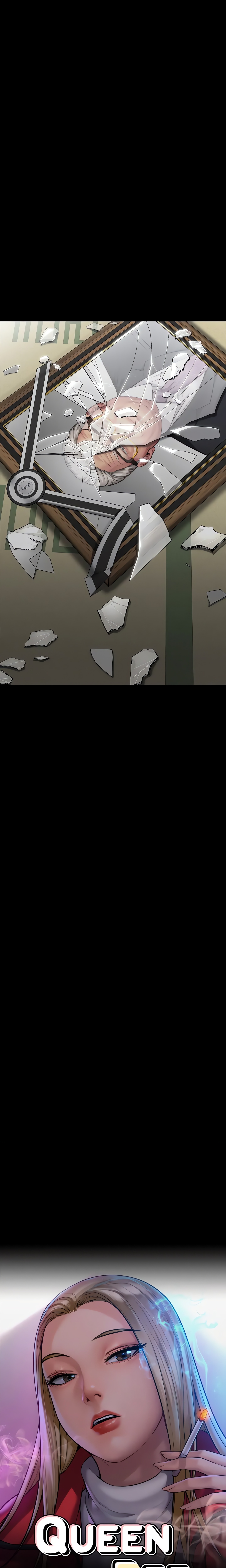 Queen Bee (Andrew) (Official) chapter 288 page 3