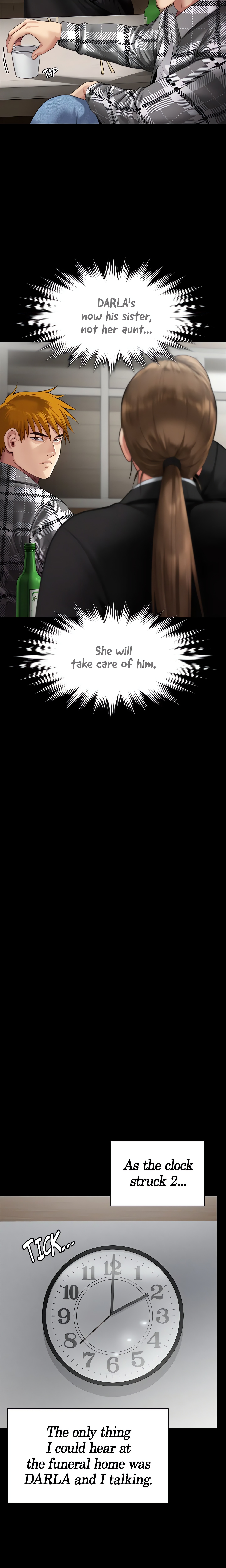 Queen Bee (Andrew) (Official) chapter 288 page 18