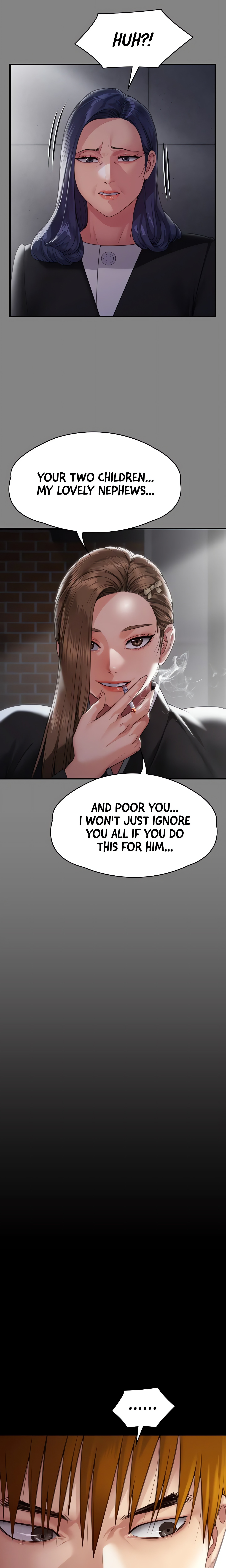 Queen Bee (Andrew) (Official) chapter 288 page 28