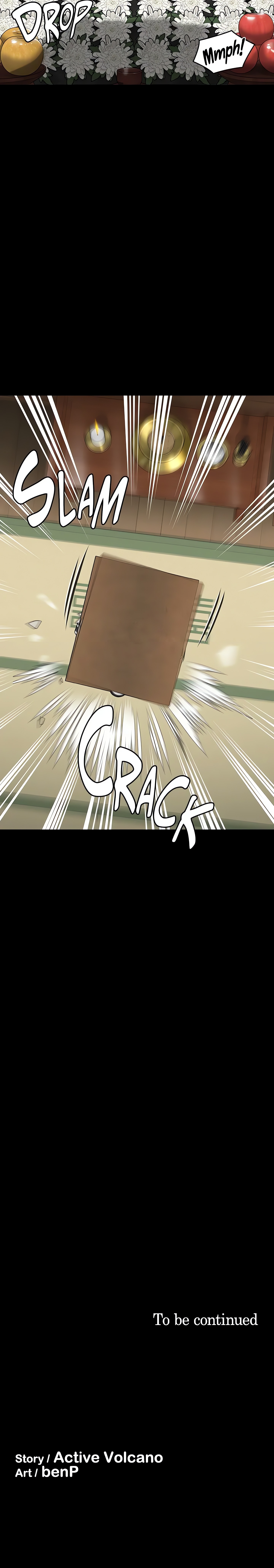 Queen Bee (Andrew) (Official) chapter 288 page 37