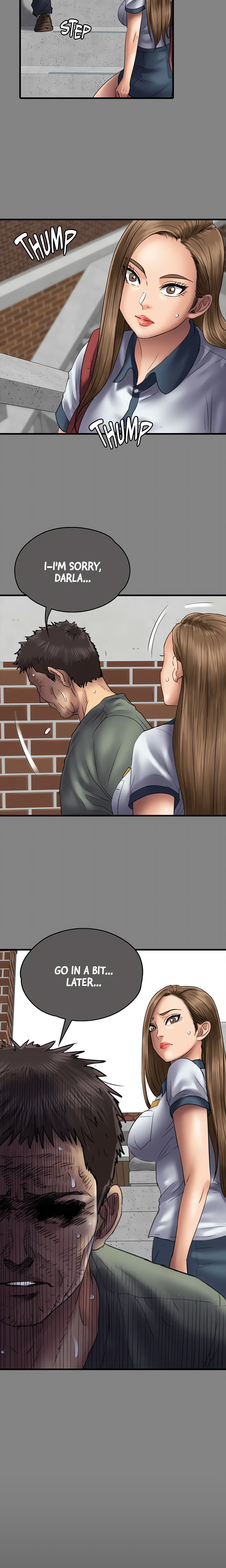 Queen Bee (Andrew) (Official) chapter 289 page 19