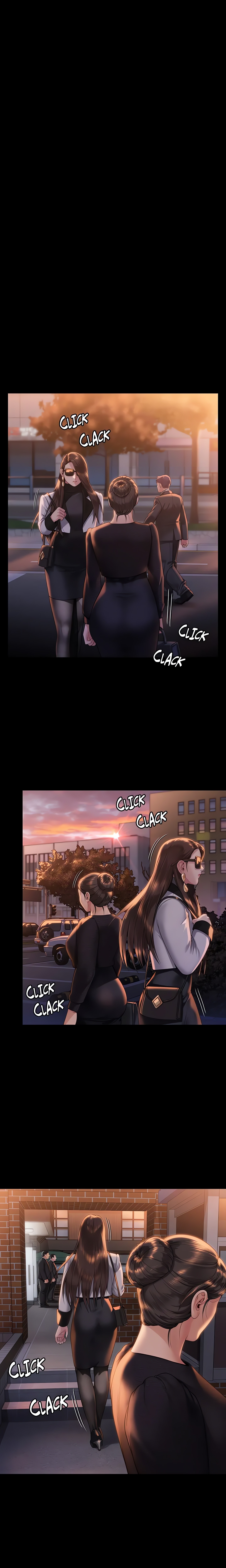 Queen Bee (Andrew) (Official) chapter 289 page 31