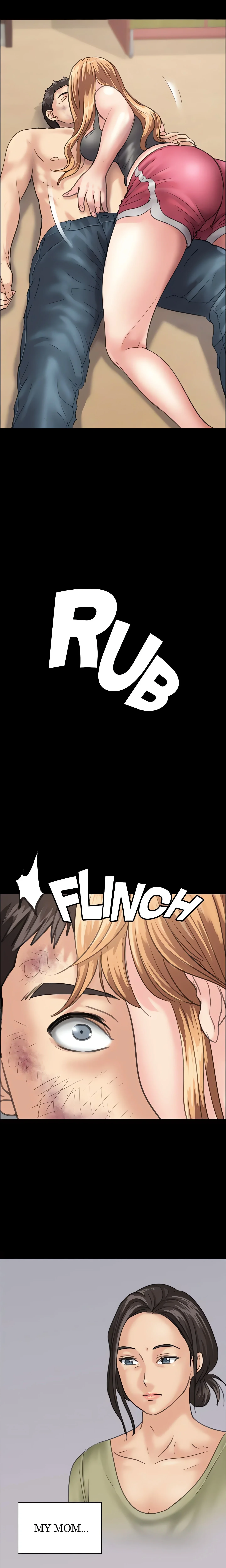 Queen Bee (Andrew) (Official) chapter 29 page 7
