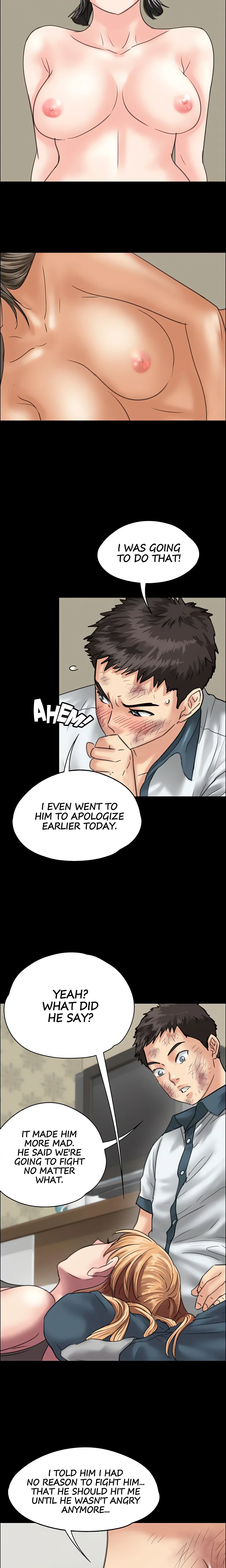 Queen Bee (Andrew) (Official) chapter 29 page 16