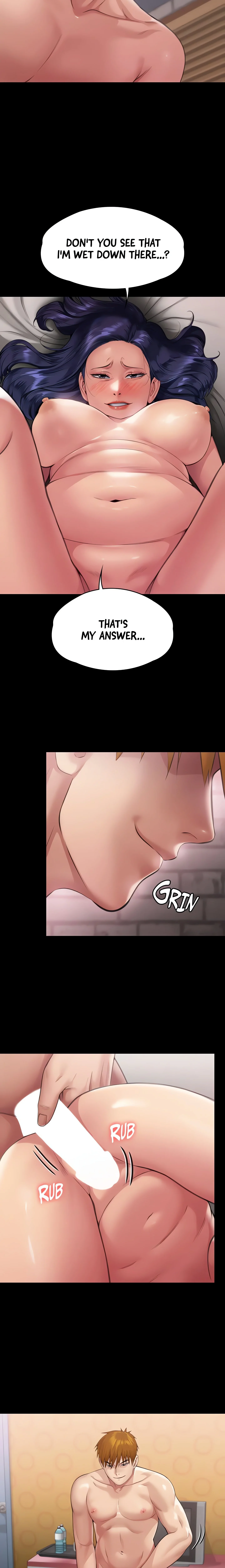 Queen Bee (Andrew) (Official) chapter 290 page 6