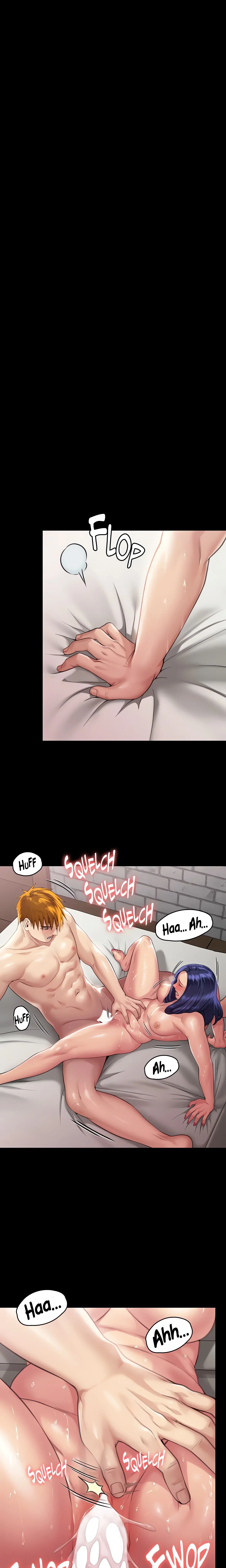 Queen Bee (Andrew) (Official) chapter 290 page 15