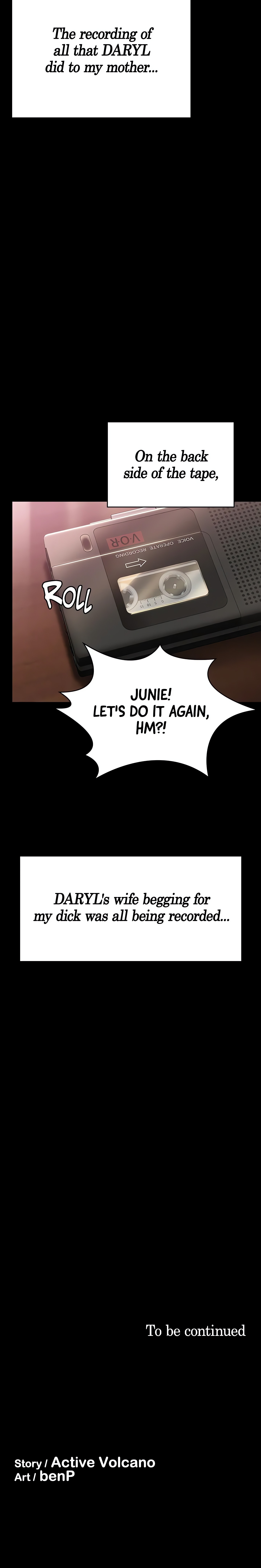 Queen Bee (Andrew) (Official) chapter 290 page 29
