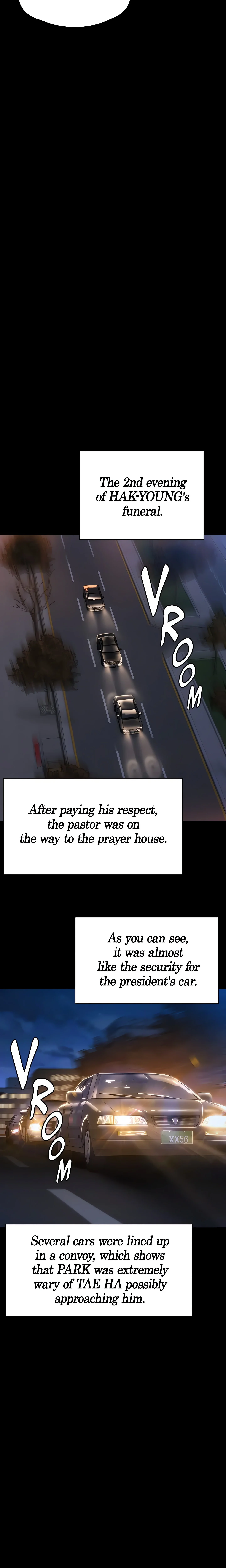 Queen Bee (Andrew) (Official) chapter 291 page 5