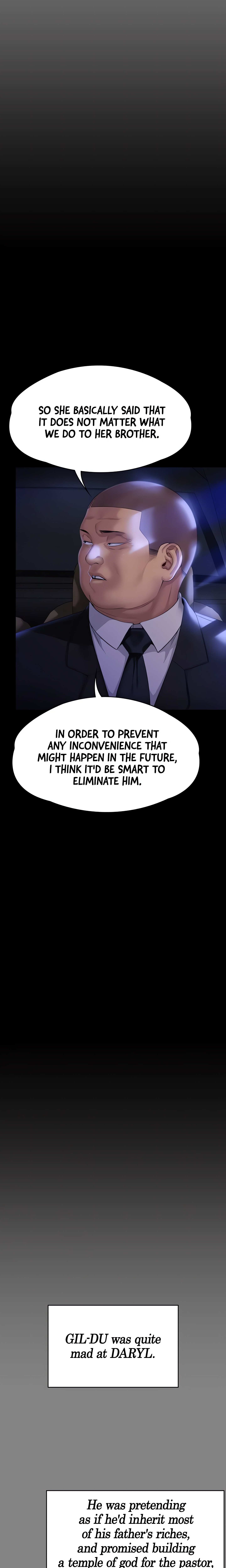 Queen Bee (Andrew) (Official) chapter 291 page 13