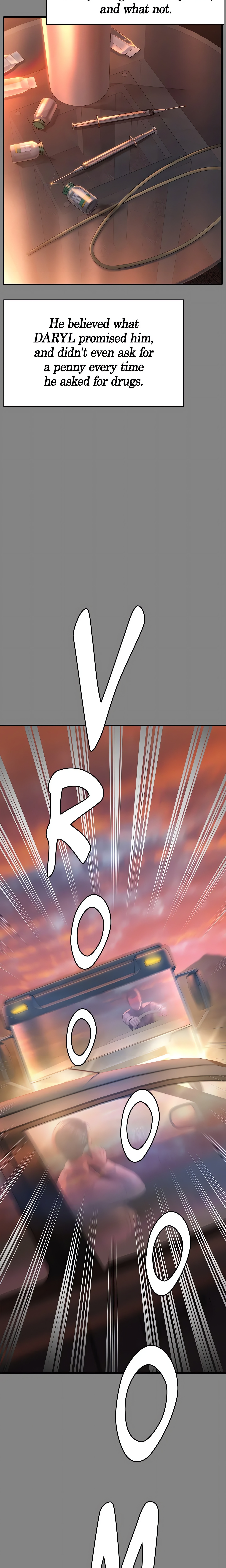 Queen Bee (Andrew) (Official) chapter 291 page 14