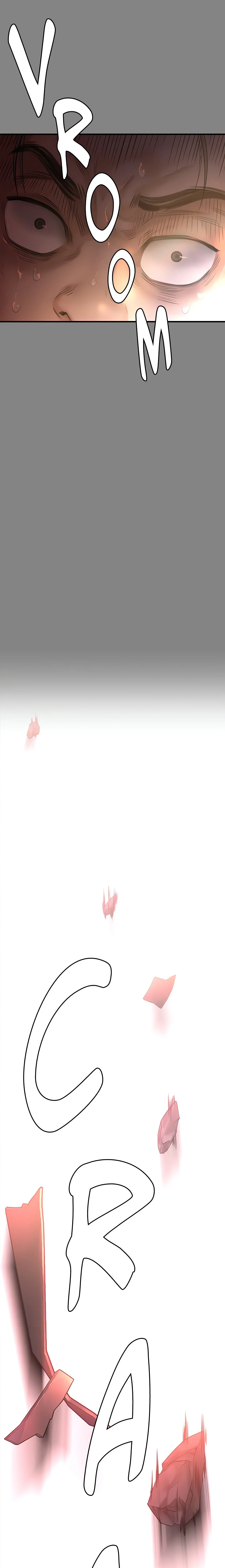 Queen Bee (Andrew) (Official) chapter 291 page 16