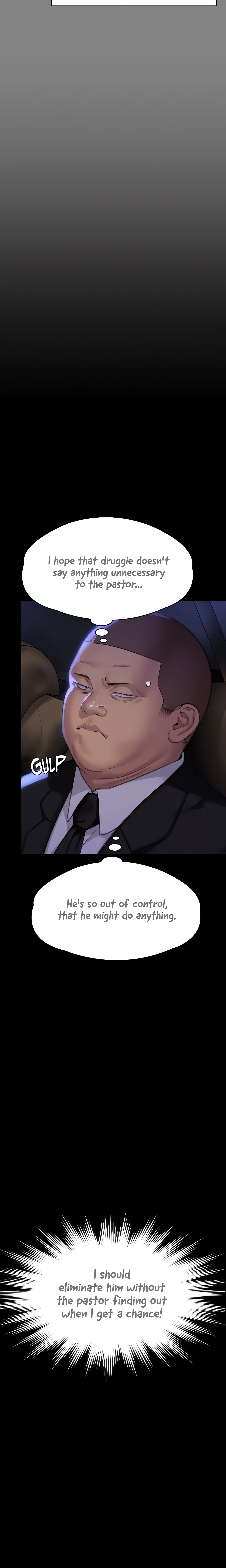 Queen Bee (Andrew) (Official) chapter 291 page 23