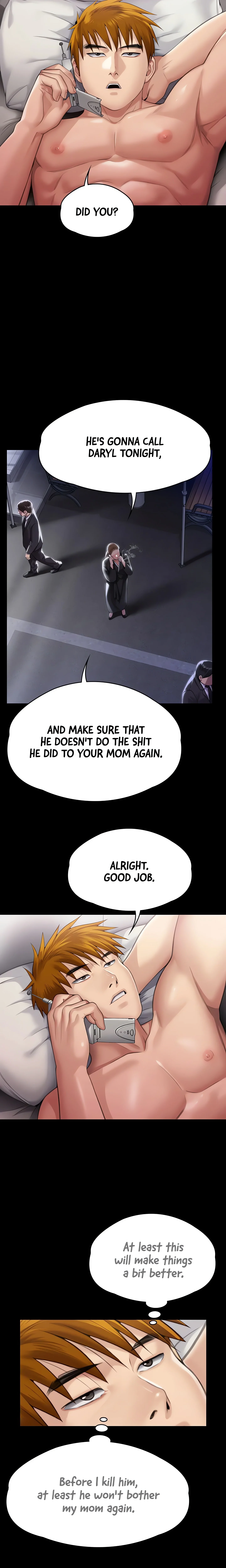 Queen Bee (Andrew) (Official) chapter 291 page 25